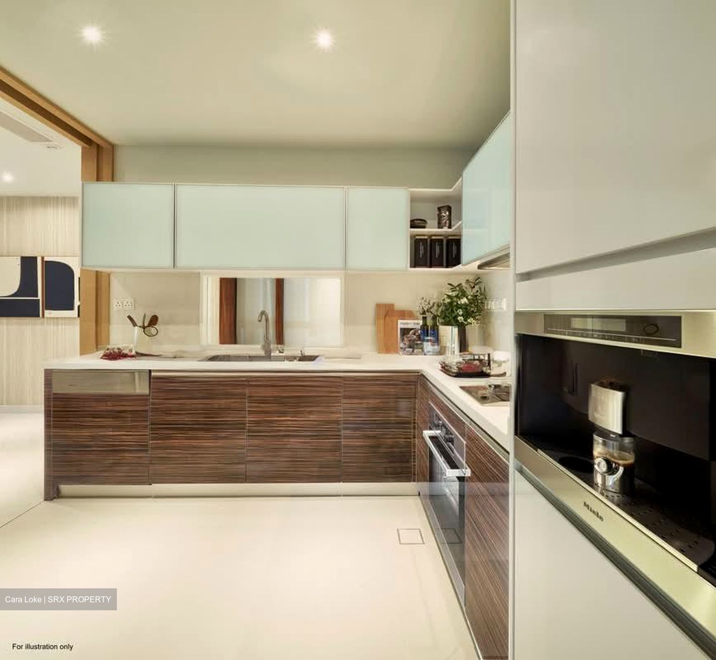 The Residences at W Singapore Sentosa Cove (D4), Condominium #565668351